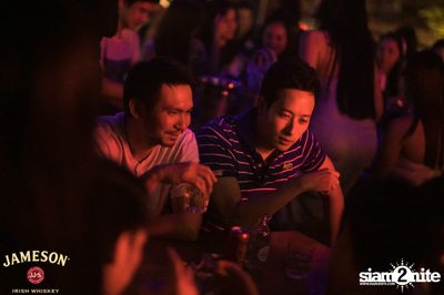 คืนวันศุกร์ ที่ร้าน เท เอกมัย — photo 58