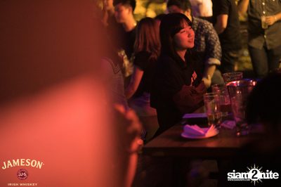 คืนวันศุกร์ ที่ร้าน เท เอกมัย — photo 61