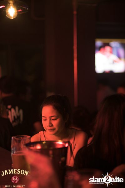 คืนวันศุกร์ ที่ร้าน เท เอกมัย — photo 65