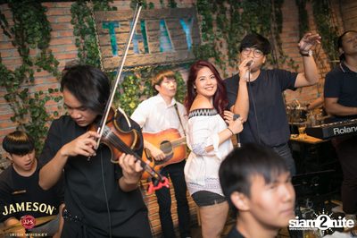 คืนวันศุกร์ ที่ร้าน เท เอกมัย — photo 67