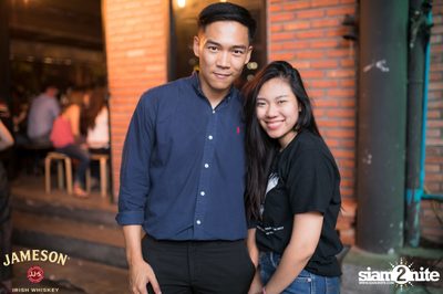 คืนวันศุกร์ ที่ร้าน เท เอกมัย — photo 68