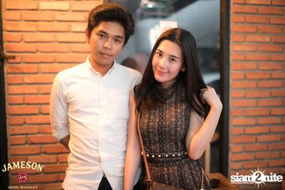 คืนวันศุกร์ ที่ร้าน เท เอกมัย — photo 69
