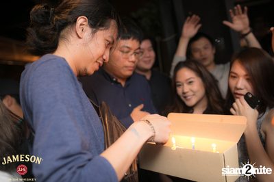 คืนวันศุกร์ ที่ร้าน เท เอกมัย — photo 70