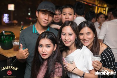 คืนวันศุกร์ ที่ร้าน เท เอกมัย — photo 74