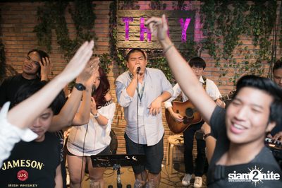 คืนวันศุกร์ ที่ร้าน เท เอกมัย — photo 77