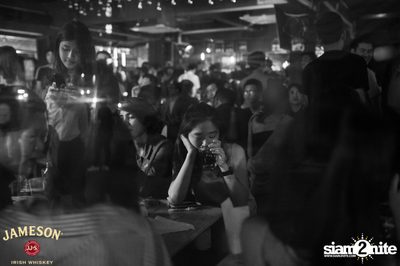 คืนวันศุกร์ ที่ร้าน เท เอกมัย — photo 99