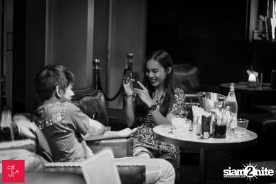 Flash Friday ที่ เซ ลา วี — photo 11