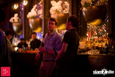 Flash Friday ที่ เซ ลา วี — photo 24
