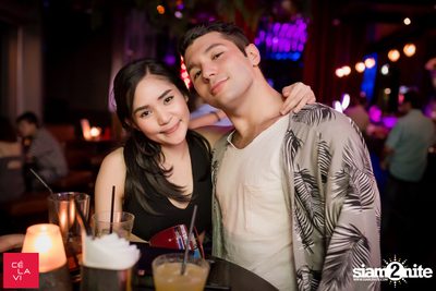 Flash Friday ที่ เซ ลา วี — photo 27