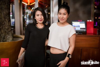Flash Friday ที่ เซ ลา วี — photo 28