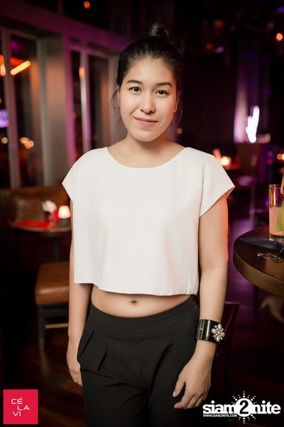 Flash Friday ที่ เซ ลา วี — photo 30