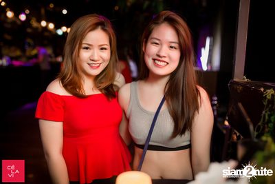 Flash Friday ที่ เซ ลา วี — photo 32