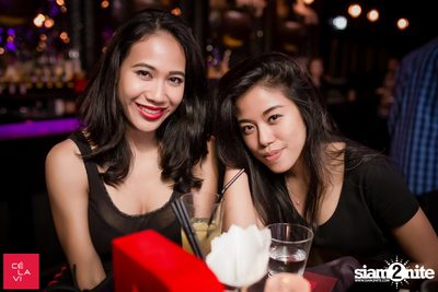 Flash Friday ที่ เซ ลา วี — photo 40