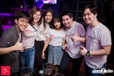 Flash Friday ที่ เซ ลา วี — photo 44