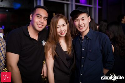 Flash Friday ที่ เซ ลา วี — photo 47
