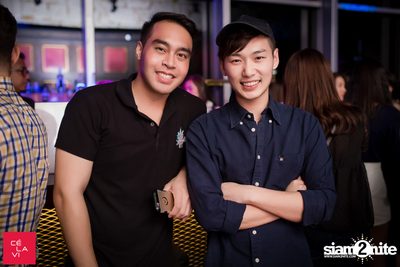 Flash Friday ที่ เซ ลา วี — photo 49