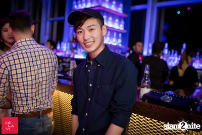 Flash Friday ที่ เซ ลา วี — photo 50