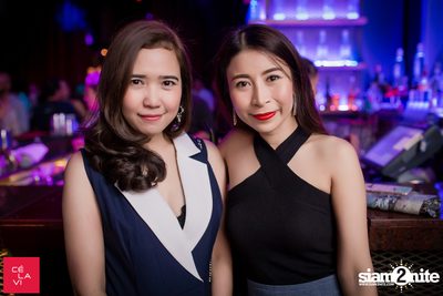 Flash Friday ที่ เซ ลา วี — photo 58