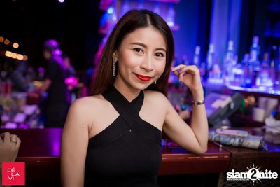 Flash Friday ที่ เซ ลา วี — photo 59