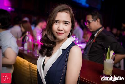 Flash Friday ที่ เซ ลา วี — photo 60