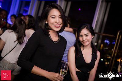 Flash Friday ที่ เซ ลา วี — photo 64