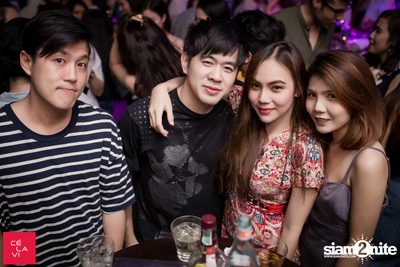 Flash Friday ที่ เซ ลา วี — photo 69