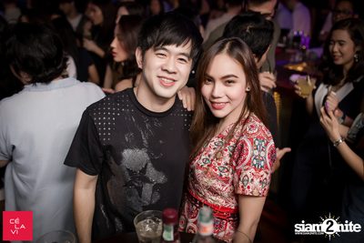 Flash Friday ที่ เซ ลา วี — photo 70