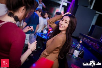 Flash Friday ที่ เซ ลา วี — photo 90