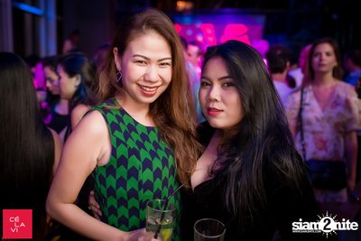 Flash Friday ที่ เซ ลา วี — photo 113