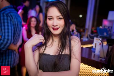 Flash Friday ที่ เซ ลา วี — photo 122