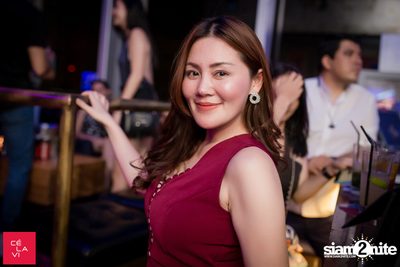 Flash Friday ที่ เซ ลา วี — photo 128