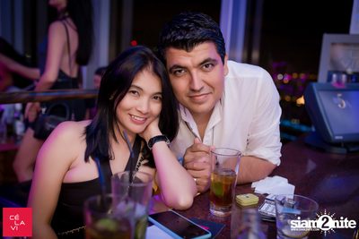 Flash Friday ที่ เซ ลา วี — photo 129