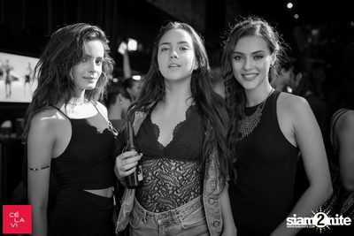 Flash Friday ที่ เซ ลา วี — photo 132