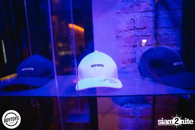 Oat Pramote at Boytoys Bar — photo 6