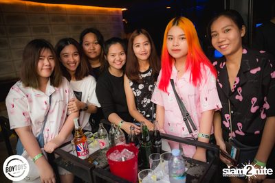 Oat Pramote at Boytoys Bar — photo 18