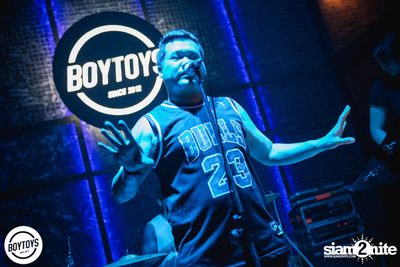 Oat Pramote at Boytoys Bar — photo 39