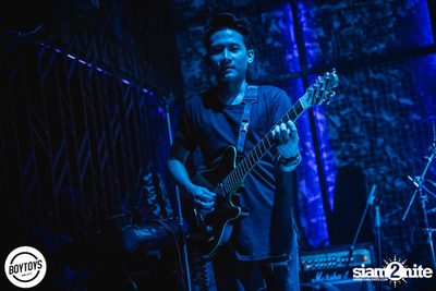 Oat Pramote at Boytoys Bar — photo 41