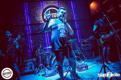 Oat Pramote at Boytoys Bar — photo 42