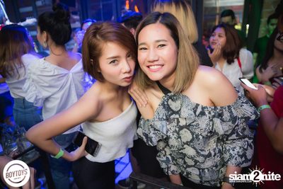 Oat Pramote at Boytoys Bar — photo 44
