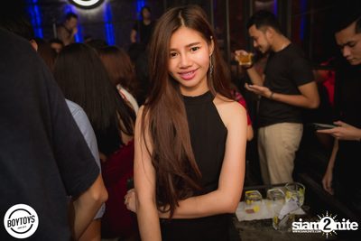 Oat Pramote at Boytoys Bar — photo 48