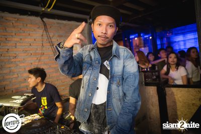 Oat Pramote at Boytoys Bar — photo 54