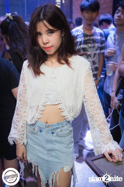 Oat Pramote at Boytoys Bar — photo 55