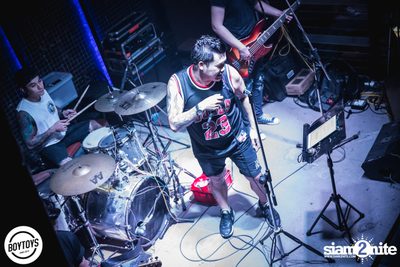 Oat Pramote at Boytoys Bar — photo 57