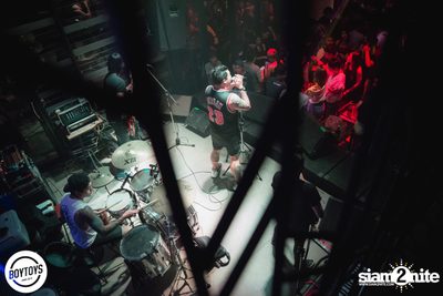 Oat Pramote at Boytoys Bar — photo 62