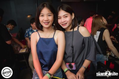 Oat Pramote at Boytoys Bar — photo 65