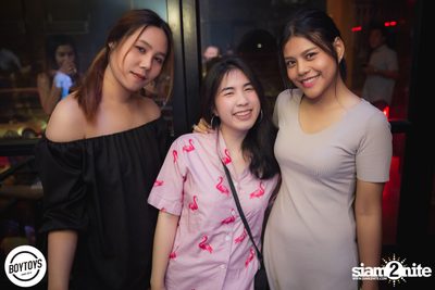Oat Pramote at Boytoys Bar — photo 66