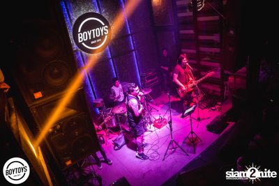 Oat Pramote at Boytoys Bar — photo 68
