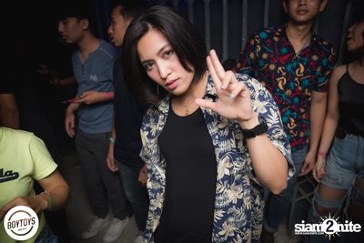 Oat Pramote at Boytoys Bar — photo 79