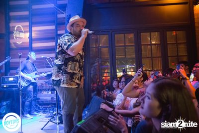 Oat Pramote at Boytoys Bar — photo 83