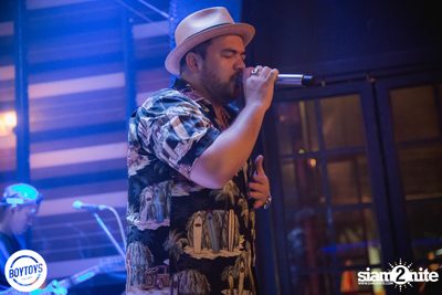 Oat Pramote at Boytoys Bar — photo 84